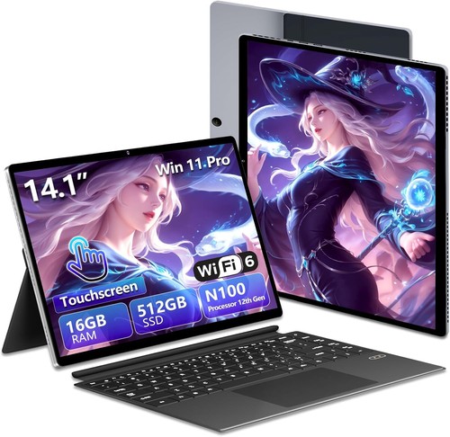 Portatile 14 1 - pc, 2