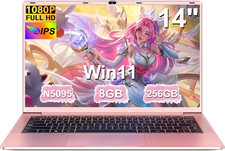 Pc Portatile 14 Pollici Win11