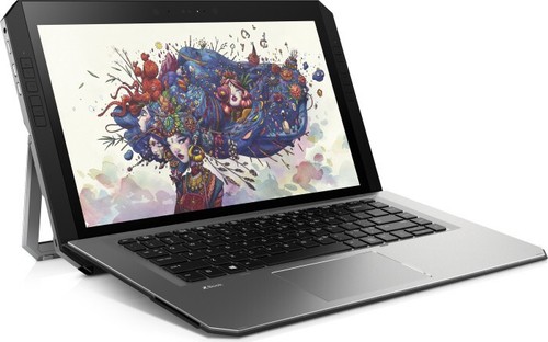 Zbook tablet pc core - g4,
