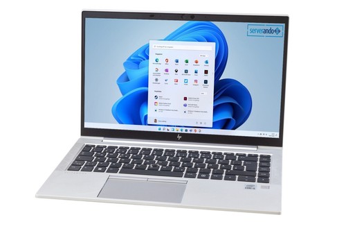 Elitebook 840 i5 10210u - elitebook, g7,