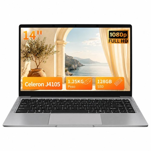 Longevince portatile 14 - portatile,