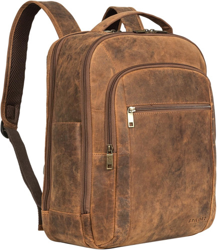 Floyd zaino business - business, pelle