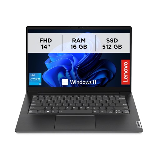 Lenovo notebook pollici - notebook, 15.6