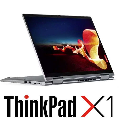 Lenovo thinkpad yoga gen 5 - x1,