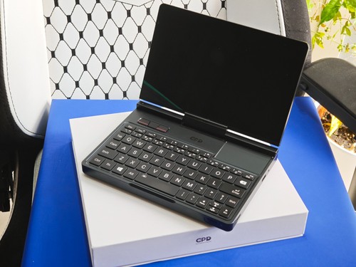 Gpd pocket 16g 1tb - gpd, 16g/1tb