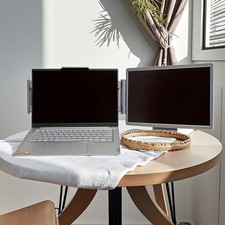 Estensore Monitor Pc Notebook