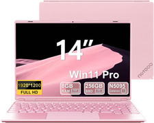 2025 PC Portatile 14 Pollici