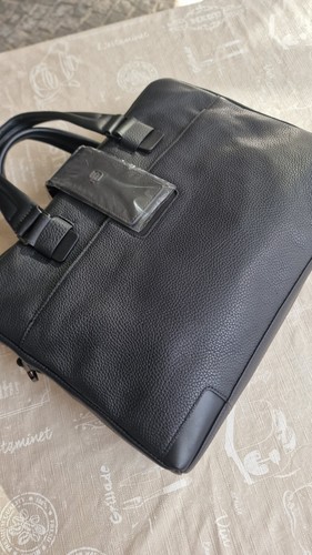 Borsa tracolla porta pelle - pc,