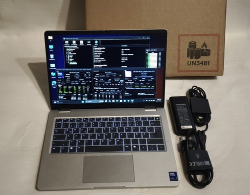 Dell pro pc14250 - pro, 14