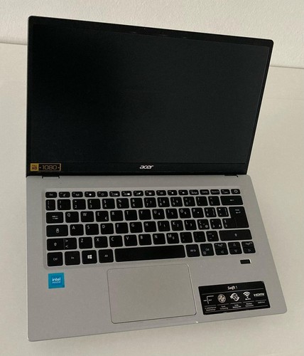 Portatile acer swift 14 - 1:,