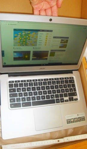 Acer chromebook - acer,