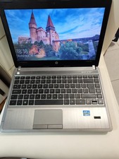 pc portatile hp i5 SSD 500 gb