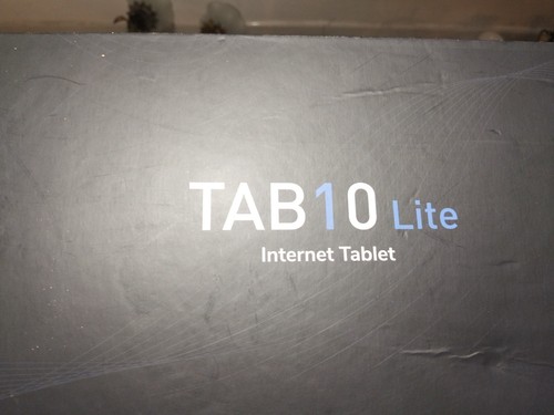 Tablet fitifun android 14 - tablet, pc