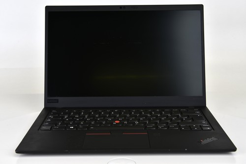 Lenovo thinkpad carbon gen8 - lenovo,