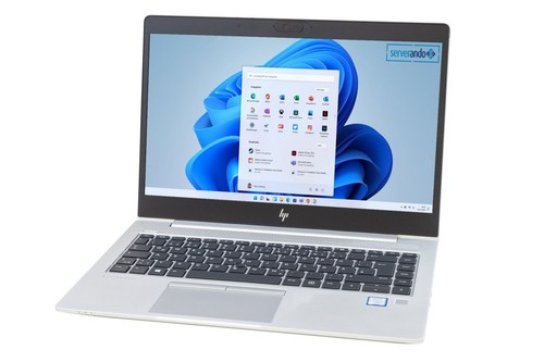 Elitebook 840 i5 8365u - hp,