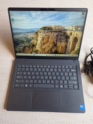 Dell pro pc14250 - pc14250, fhd+