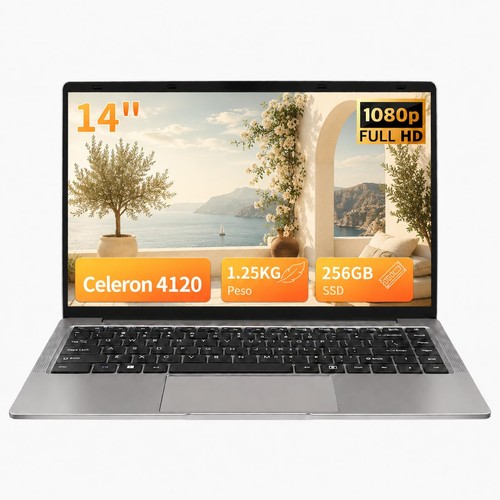 Longevince notebook pollici - notebook,