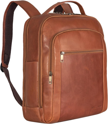 Floyd zaino business - business, pelle