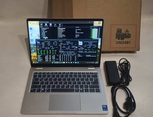 Dell pro pc14250 - pc14250, (14")