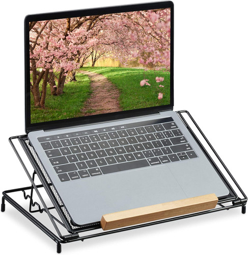 Supporto per laptop - supporto,