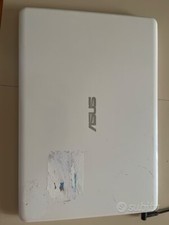 pc portatile usato ASUS F402S