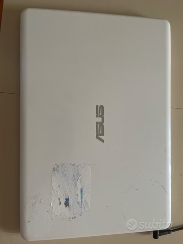Portatile usato asus f402s - pc,