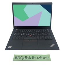 Notebook LENOVO THINKPAD T14