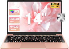 2025 Newest PC Portatile 14