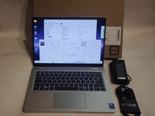 Dell pro pc14250 - -, (14")