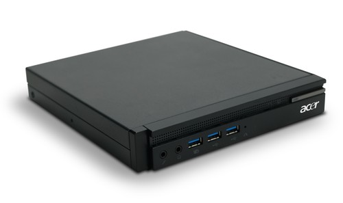 Acer veriton n4640g mini - mini, pc