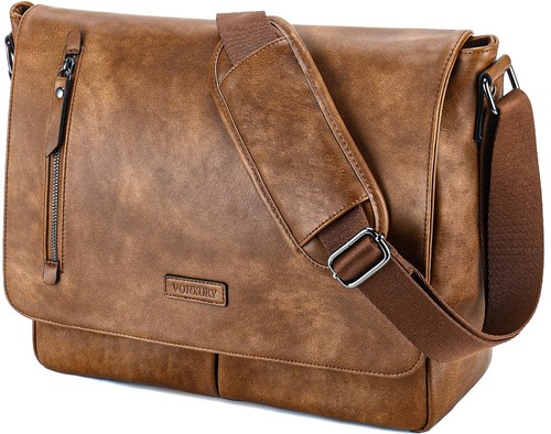 Borsa tracolla uomo a - a,