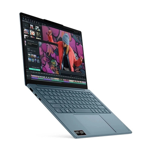 Lenovo yoga slim 14akp10 - lenovo,