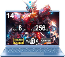 PC Portatile Win 11 14 Pollici