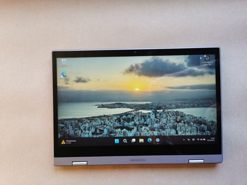 Tablet 1 medion s4401 - 2,