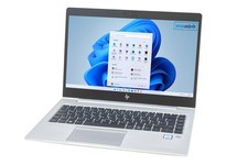 HP EliteBook 840 G5, i5-8350U