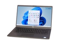 Dell Latitude 7400, i5-8365U