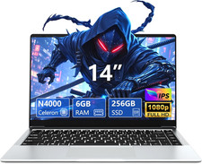 PC Portatile Win 11Pro OS