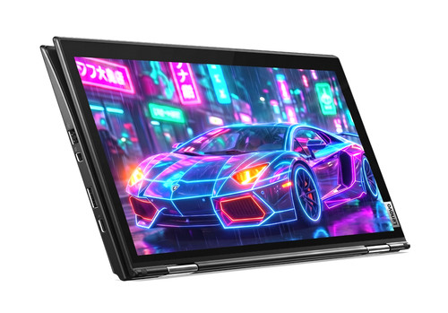 Portatile lenovo 2 in - 14",