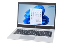 HP EliteBook 840 G6, i5-8365U