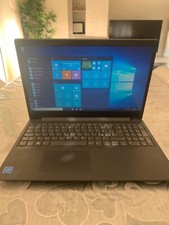 Pc portatile Lenovo, Windows