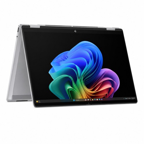 Omnibook flipngai - hp,
