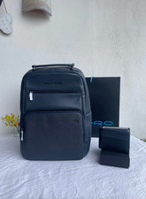 Zaino e portafoglio Piquadro