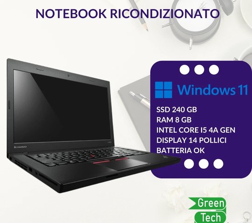 Ricondizionato rigenerato - ricondizionato,