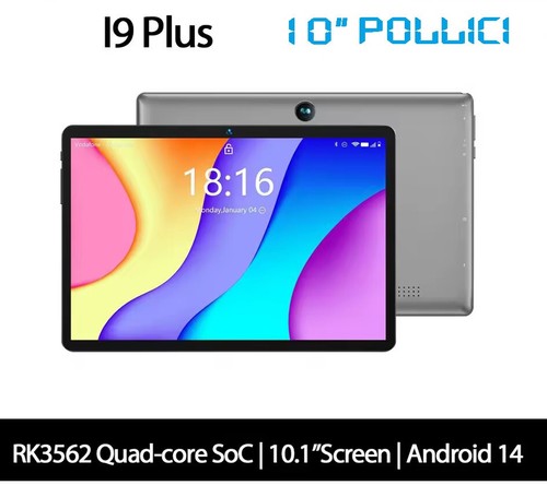 Tablet pollici - tablet, 10"pollici