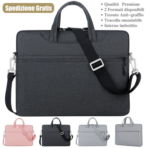 Borsa per portatile - per,